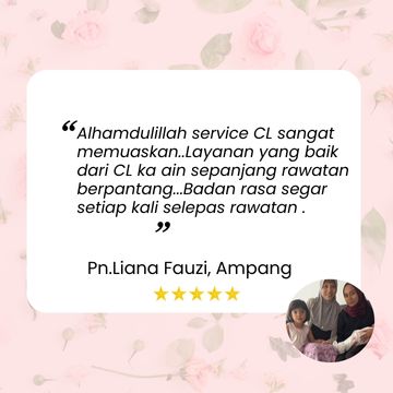 Customer Review 4